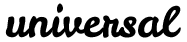 My New Hugo Project logo